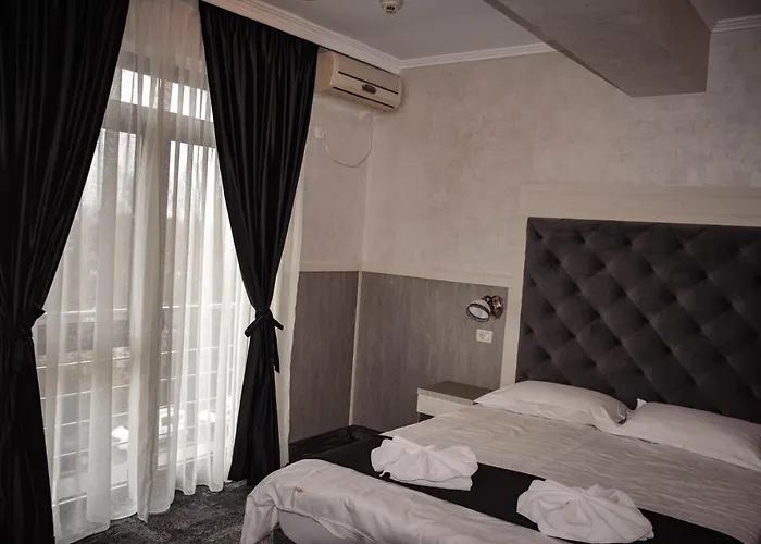 Hotel Golden Rose Constanţa