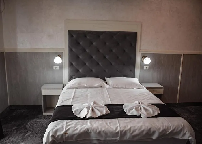 Golden Rose Hotel Constanţa