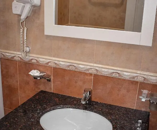 Golden Rose Hotel Constanţa