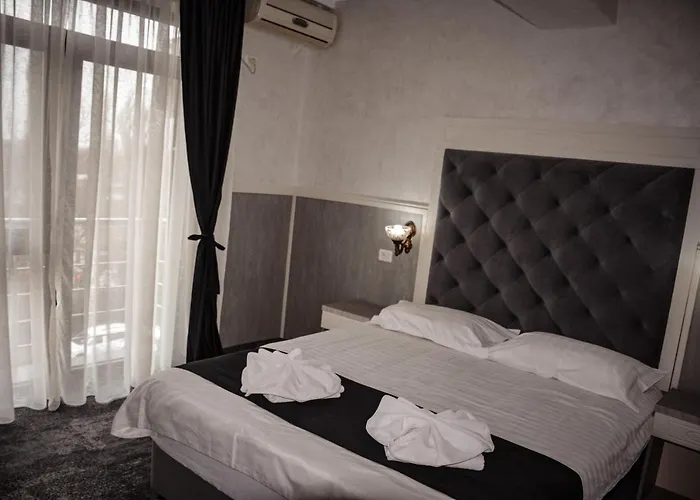 Hotel Golden Rose Constanţa