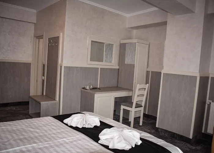 Hotel Golden Rose Constanţa