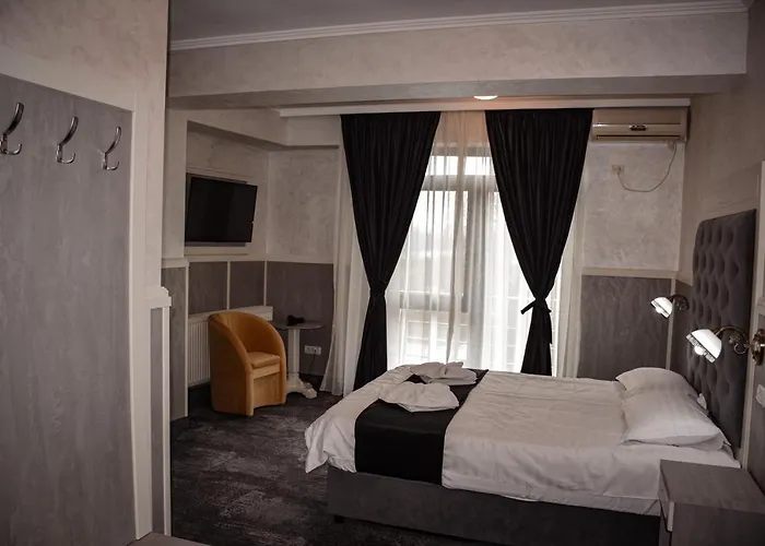 Golden Rose Constanţa