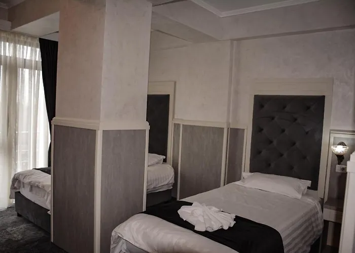 Golden Rose 3* Constanţa