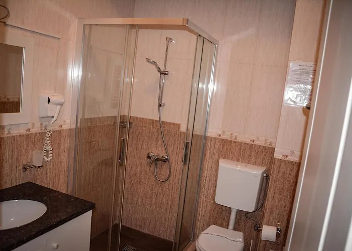 Golden Rose Hotel 3*