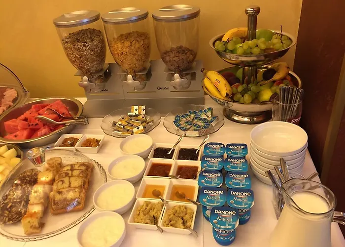 Golden Rose Constanţa