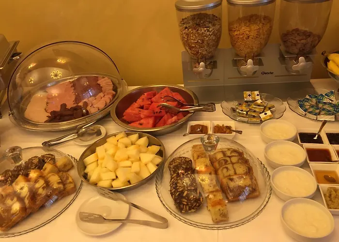 Golden Rose Constanţa