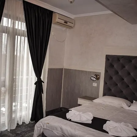 Hotel Golden Rose Constanta