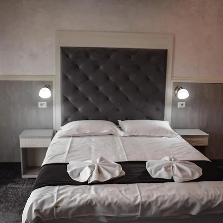 Golden Rose Hotel Constanta