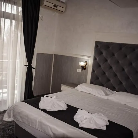 Hotel Golden Rose Constanta