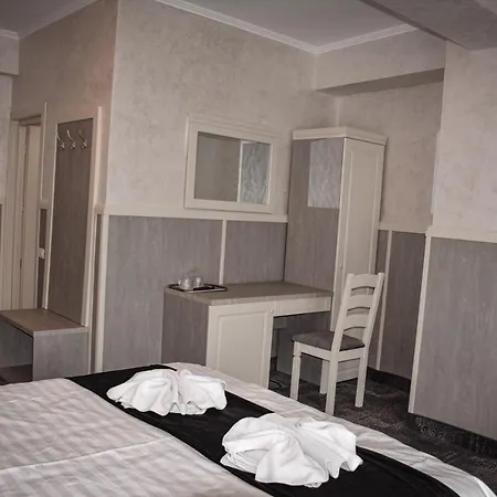Hotel Golden Rose Constanta