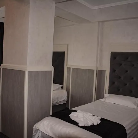 Golden Rose 3* Констанца