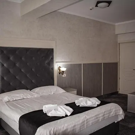 Golden Rose Hotel Constanta