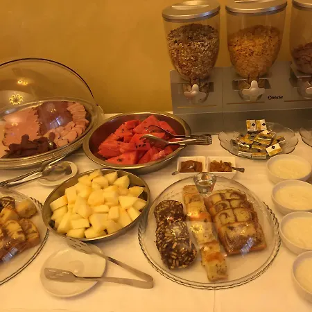 Golden Rose Constanta