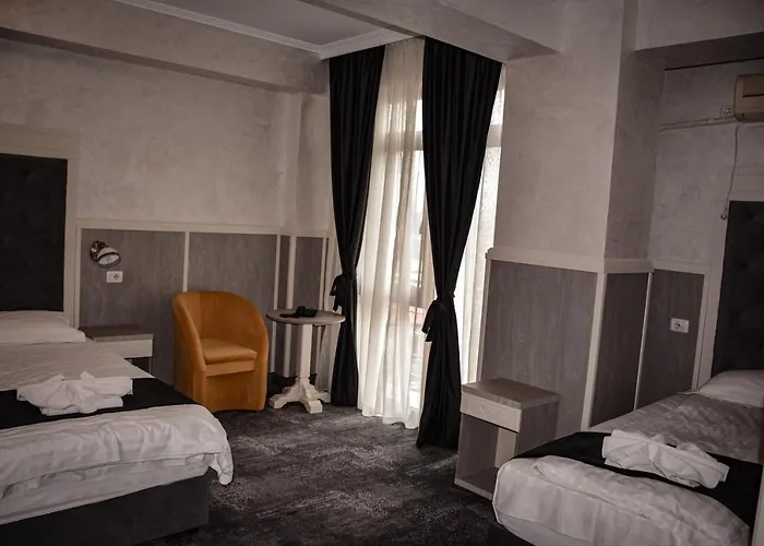 Golden Rose Отель