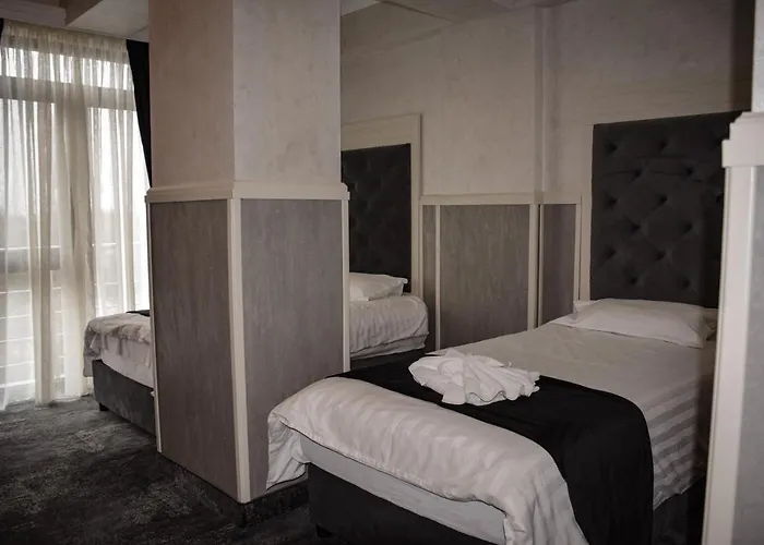 Golden Rose Констанца